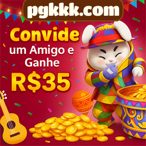 pgkkk.com Indique amigos para receber um bônus